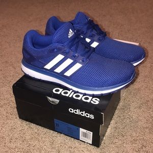 Adidas Cloudfoam Ultimate Shoes